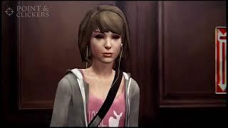 LIFE IS STRANGE: CHAPTER 1 - Full Game Walkthrough No Commentary Gameplay