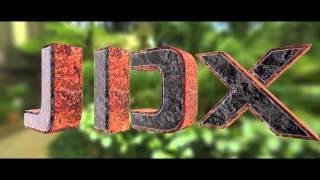 JDX | THE SJAMAN