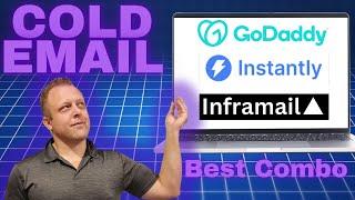 Best Cold Email Setup Using AI 2024