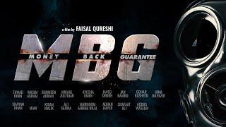 Money Back Guarantee Official Teaser 2.0 | Fawad Khan | Wasim Akram | Faisal Qureshi | Ayesha Omar