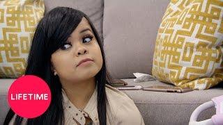 Little Women: Atlanta - Amanda Questions Andrea's Motivations for Moving (S 3, E 20) | Lifetime