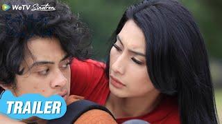 Trailer Butir Butir Pasir Di Laut | EP05 Tatapan Yang Memancarkan Cinta | WeTV Sinetron