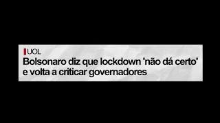 Vídeo produzido pelo núcleo de jornalismo da TVU da UFPE