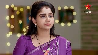 Brahmamudi - Episode 590 | Kavya Faces Failure | Star Maa Serials | Telugu Serial | Star Maa