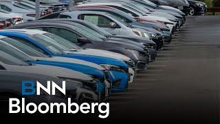 Auto sector to suffer 'permanent damage' with tariffs: Global Automakers of Canada