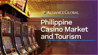 Kevin Tan talks about the Philippine casino market and tourism | Managing Asia on CNBC