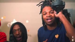 EastSide Mari " 89th AM "  ( Official Music Video ) Shotby@SAUCEDUPVISUALS