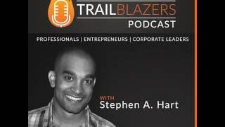 TB 00: Welcome to the Trailblazers Podcast!