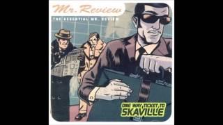 Mr.Review - One Way Ticket To Skaville (Full Album)