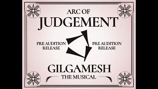 Curse - Gilgamesh: The Musical - PRE AUDITION RELEASE