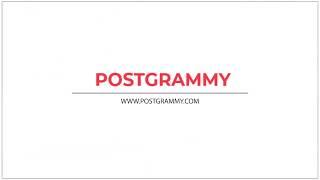 The Only Instagram Tool You’ll Need…INTRODUCING PostGrammy.com