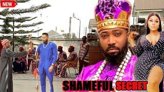 SHAMEFUL SECRET_COMPLETE MOVIE-(WATCH FREDRICK LEONARD AND DESTINY ETIKO 2024  NOLLYWOOD HIT MOVIE)