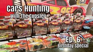 Cars Hunting With The Cupster - Episode 6: The Birthday One