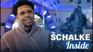 Weston McKennie: Schalke ist Familie | Interview | FC Schalke 04