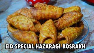 EID SPECIAL HAZARAGI BOSRAKH