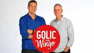 Golic & Wingo - Episode 0: 11/20/17