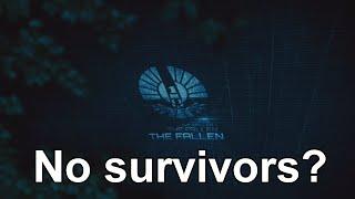 Could there be a Hunger Games with no survivors?