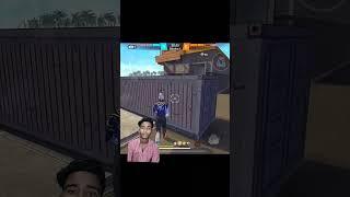 CS rank push 1v4 chhoti shotgun#shirtsvideo #Ritik FF Gamerz