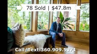 Leigh Calvert's 2022 Showreel - Completed Sales in Texas and Washington | Sotheby's Int'l Realty