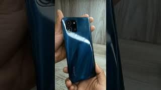 Infinix Hot 11 2022 Unboxing - Rv #shorts