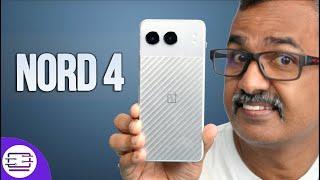 OnePlus Nord 4 Review | Does it Deliver?