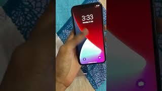 iphone X in 2021PART -3 " Refurbished iPhone X" #shorts #iphone #apple