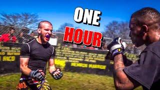 ONE HOUR OF BACKYARD FIGHT BANGERS!!