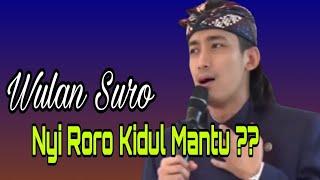 Belajar Makna Bulan Suro Bareng Gus Ulinnuha