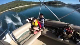 Rainwater Family Classic - Shaver Lake 2015