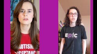 EPIC Sings for Autism: Ring of Keys with Sydney Lucas