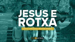 GOSPEL KRIOLU - Jesus é Rotxa. by Michel Matos