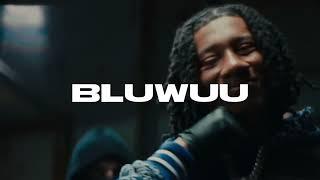 (FREE) Digga D Type Beat - “ Bluwuu" (Prod.Chalabanta)