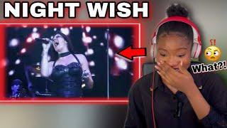 Nightwish "Storytime" REACTION Video | Live Wacken 2013 first time hearing 