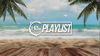 HBz x THOVI - Playlist