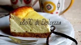 Cheesecake Semplice Facile e Veloce, Ricetta #7