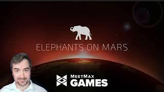 ELEPHANTS ON MARS -- How it works