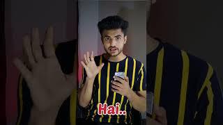 Shorts video ऐसे upload करे । shorts viral trick #shorts