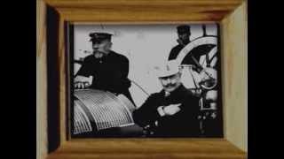Вторая мировая - день за днем(96 серий) 9 серия