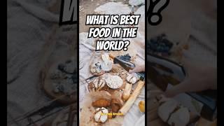 Did you know? The Top 10 FOODS! #FoodieFavorites​ #MustTryDishes​