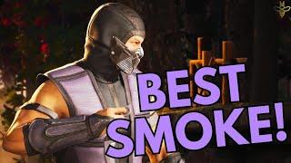 INSANE Set Against the BEST Smoke in R1ps Arena! HoneyBee vs Justnasty!