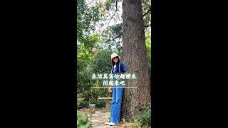 闻一闻生活妙趣横生 #shorts