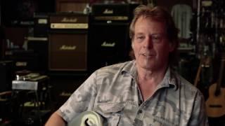 Ted Nugent on David Zychek