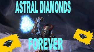 NEW Neverwinter Players How To Get Astral Diamonds 2021