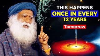 Sadhguru | What Happens Tomorrow Will Shock You | 21 July 2024 | Sun | Jupiter | Sadhguru Darshan