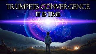 Fall Feasts Celestial Convergence! Final End Times Timeline! 2014 to 2031!