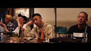 13ELL - "Studio Hero feat.CHOUJI"Official Music Video