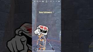 Other Players And Senz Followers  Part 9 #pubg #pubgm #pubgmobile