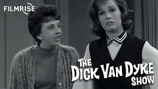 The Dick Van Dyke Show - Season 2, Episode 25 - The Square Triangle - Full Episode