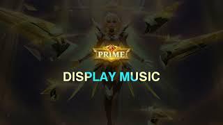 Beatrix "Stellar Brilliance" M4 Prime Skin Display Music