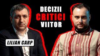 Se va destrăma PAS-ul?...scenarii pentru Parlamentare, operațiunea „plitka” lui Ceban | L.Carp